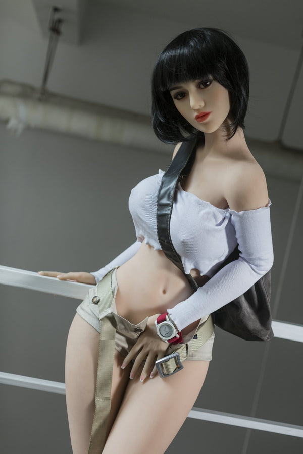 Kadandra: 170cm E-Cup Life-Size TPE Sex Doll-YLDoll