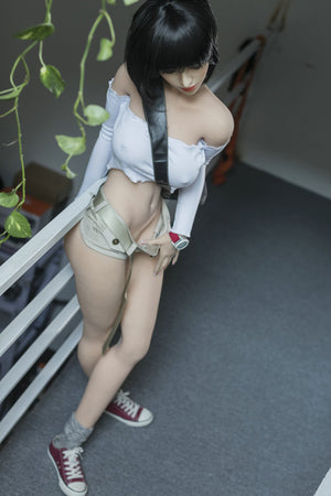 Kadandra: 170cm E-Cup Life-Size TPE Sex Doll-YLDoll