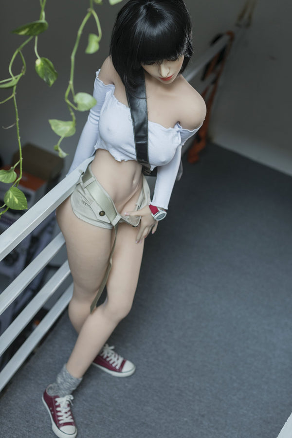 Kadandra: 170cm E-Cup Life-Size TPE Sex Doll-YLDoll