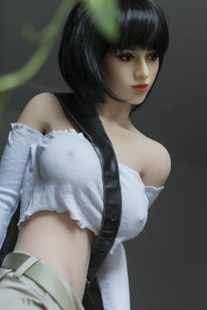 Kadandra: 170cm E-Cup Life-Size TPE Sex Doll-YLDoll