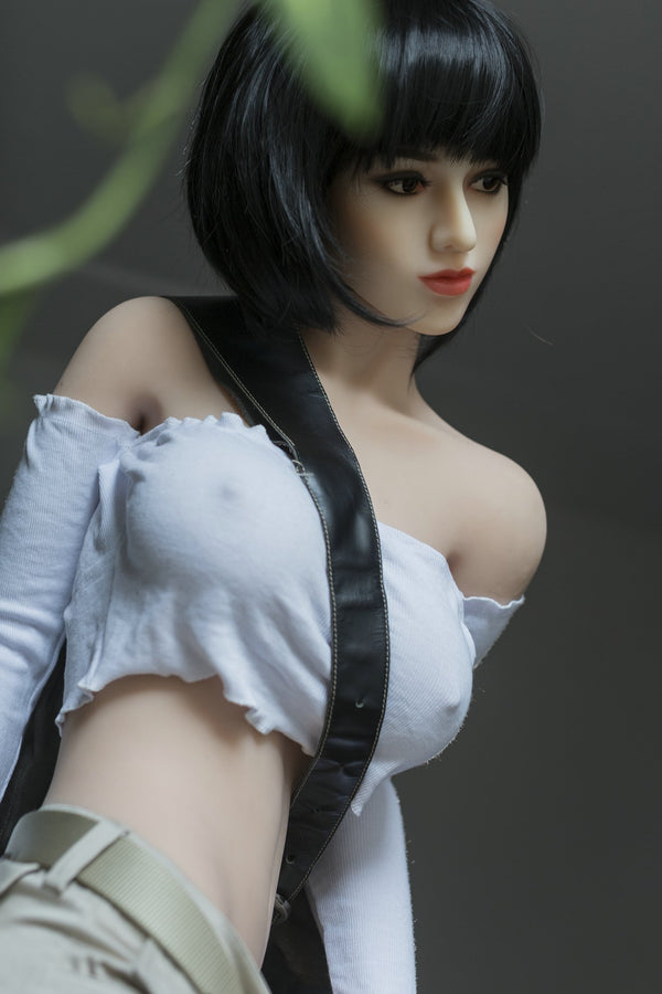 Kadandra: 170cm E-Cup Life-Size TPE Sex Doll-YLDoll