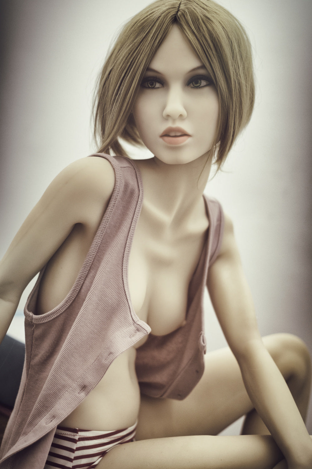 Helena: WM Asian Sex Doll - Sex Doll Queen