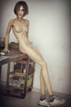Helena: WM Asian Sex Doll - Sex Doll Queen