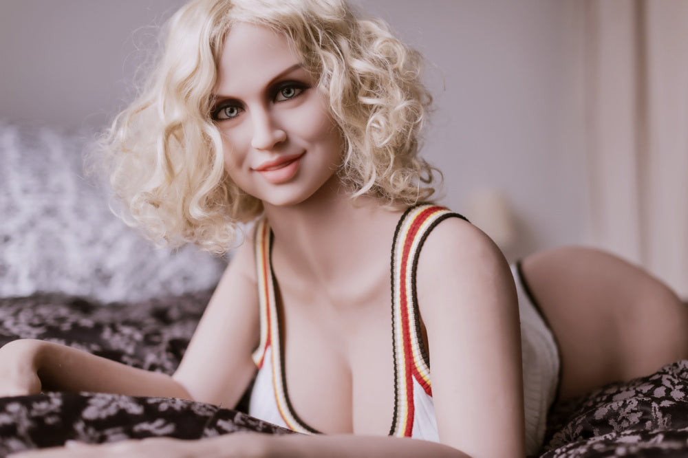 WM Sex Doll Torso M-Cup - Sex Doll Queen