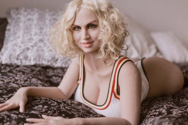 WM Sex Doll Torso M-Cup - Sex Doll Queen