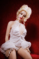 Lana: WM White Sex Doll - Sex Doll Queen