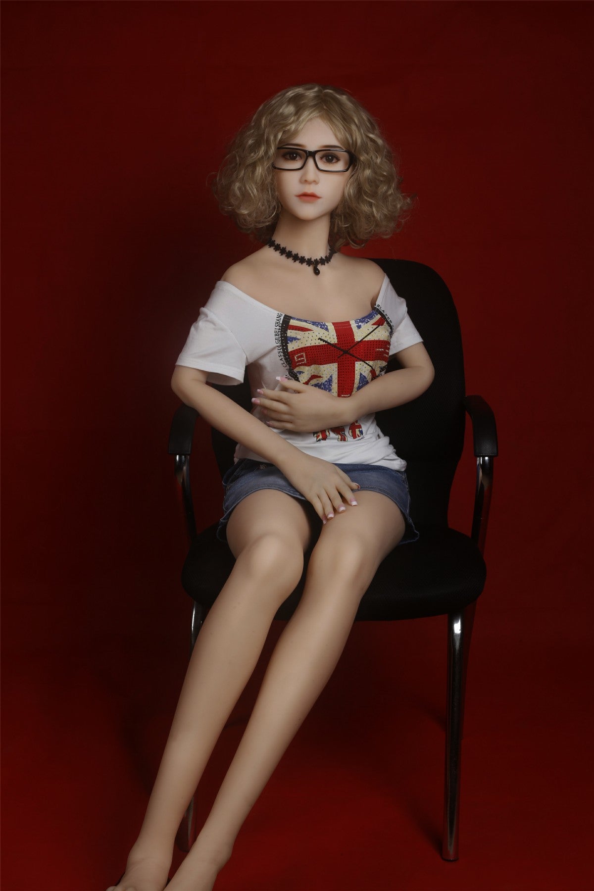 Pam: WM White Sex Doll - Sex Doll Queen