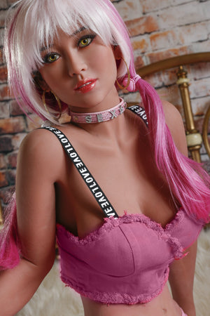 Rei: 170cm E-Cup Life-Size TPE Sex Doll-YLDoll