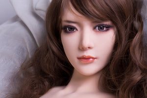 Liuqian: Qita Doll Asiatischer Sexpuppen-Torso