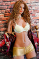 Miya: ASDoll White Sex Doll