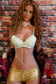 Miya: ASDoll White Sex Doll