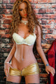 Miya: ASDoll White Sex Doll