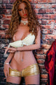 Miya: ASDoll White Sex Doll