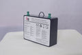 WM INTELLIGENT CLEANING SET
