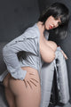 Carina (Meme Doll): WM White Sex Doll