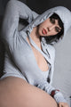Carina (Meme Doll): WM White Sex Doll