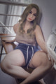 Brianna: WM Asian Sex Doll - Sex Doll Queen