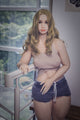 Brianna: WM Asian Sex Doll - Sex Doll Queen
