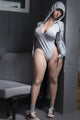 Carina (Meme Doll): WM White Sex Doll