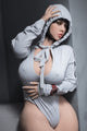 Carina (Meme Doll): WM White Sex Doll