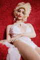 Lana: WM White Sex Doll - Sex Doll Queen