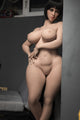 Carina (Meme Doll): WM White Sex Doll