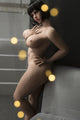 Carina (Meme Doll): WM White Sex Doll