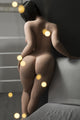 Carina (Meme Doll): WM White Sex Doll