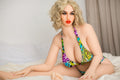 Charlie: WM White Sex Doll - Sex Doll Queen
