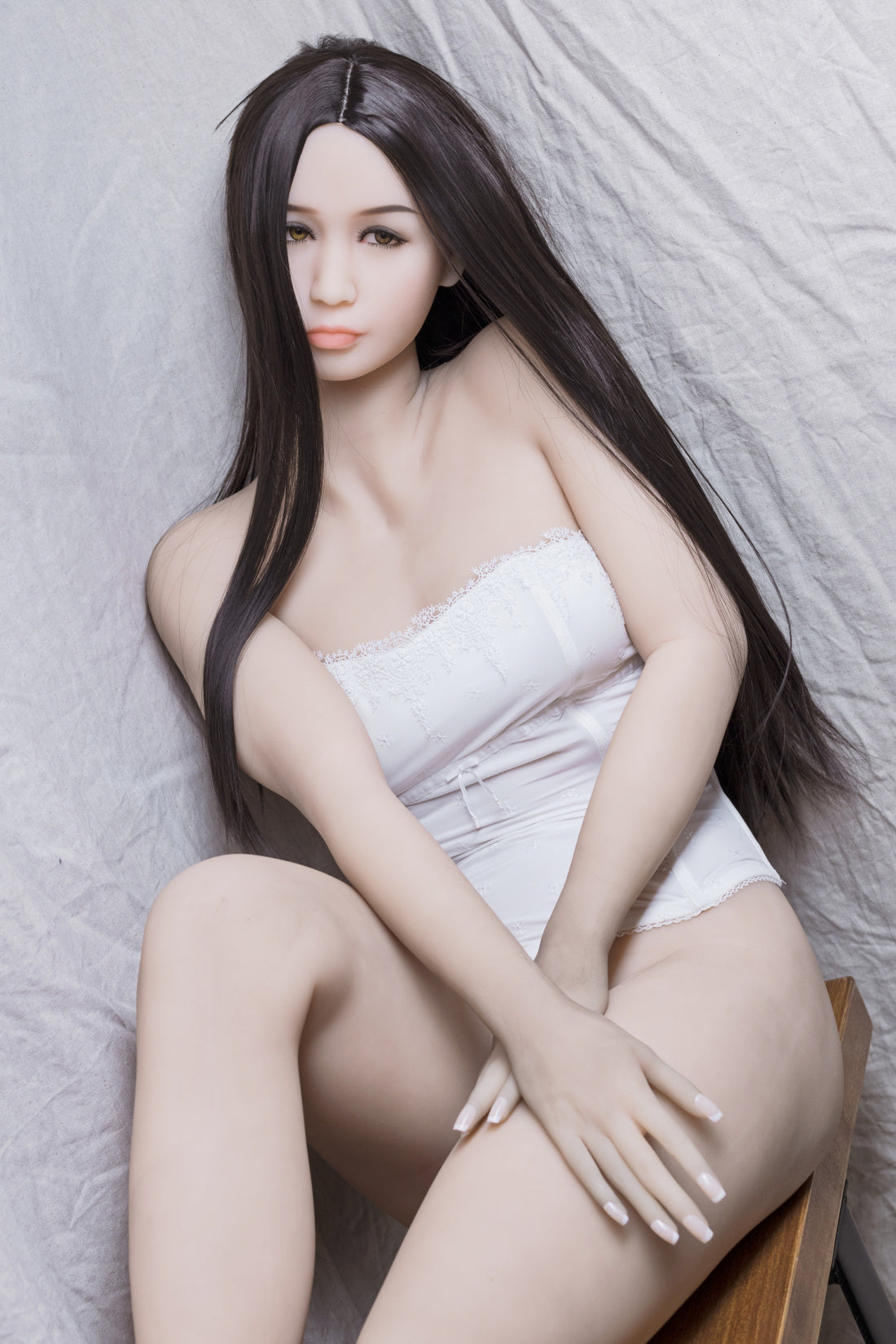 Vanessa: WM Asian Sex Doll - Sex Doll Queen