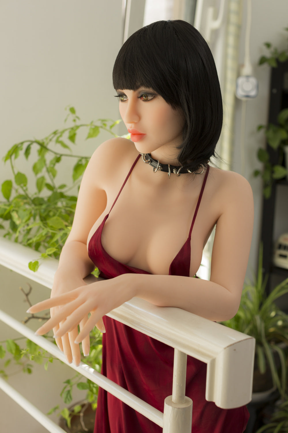 Jose: WM White Sex Doll - Sex Doll Queen