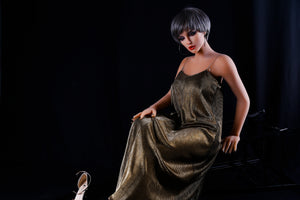 Victoria: Qita Doll White Sex Doll