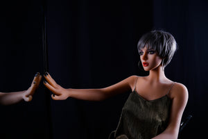 Victoria: Qita Doll White Sex Doll