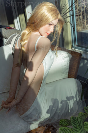 Imogen: 171cm A-Cup Realistic Sex Doll-Starpery