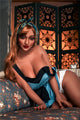 Bessie: Irontech White Sex Doll