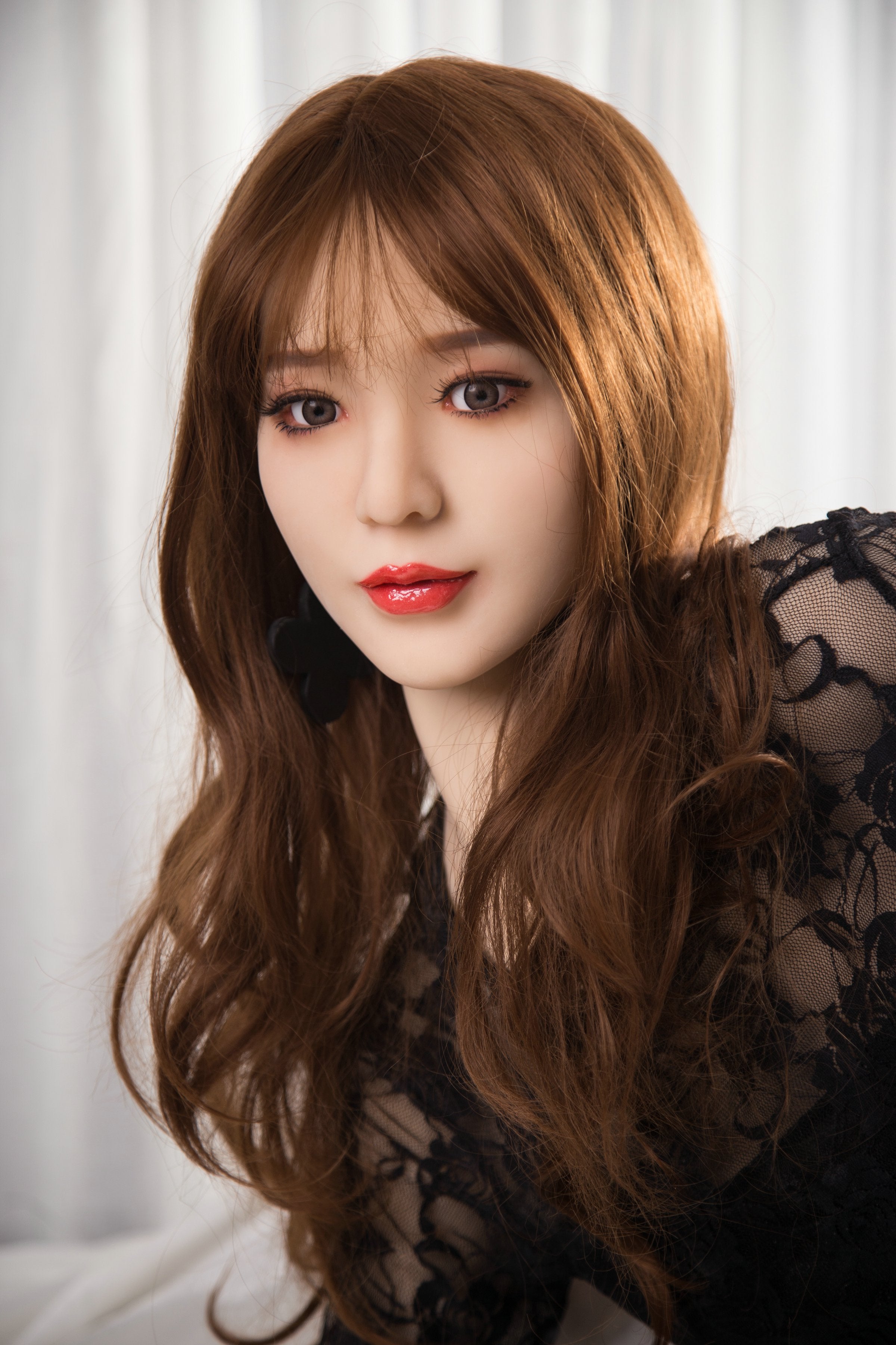 Xuan: 170cm D-Cup Real TPE Body Sex Doll-QITA Doll – Sex Doll Queen