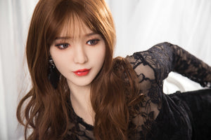 Xuan: Qita Doll Asiatische Sexpuppe