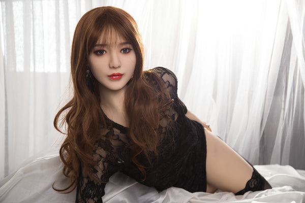 Xuan: Qita Doll Asiatische Sexpuppe