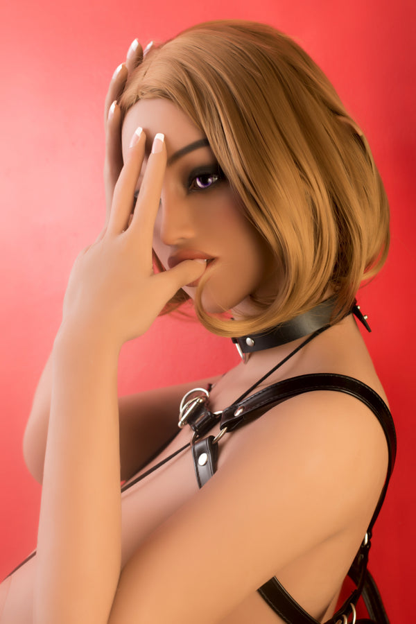 Rose: WM White Sex Doll - Sex Doll Queen