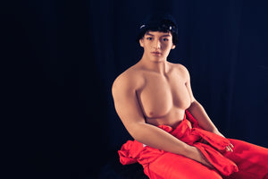 Tang: Qita Doll Asiatische männliche Sexpuppe