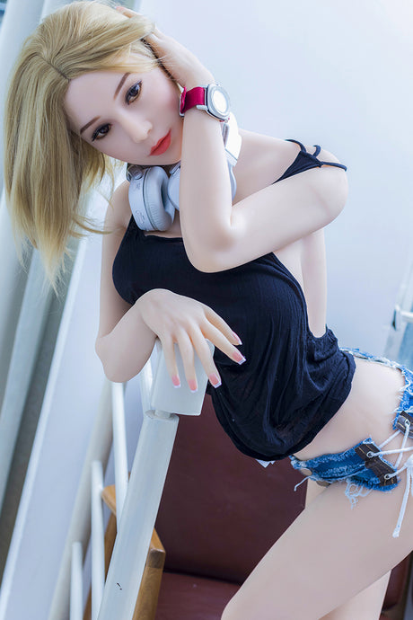 Amirah: WM White Sex Doll - Sex Doll Queen
