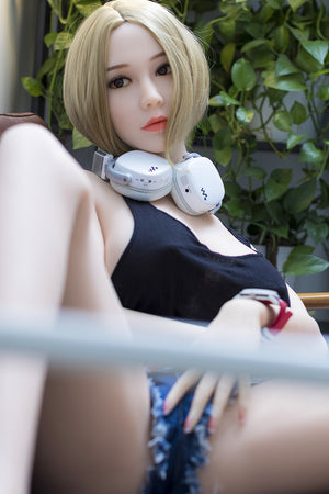 Amirah: WM White Sex Doll - Sex Doll Queen