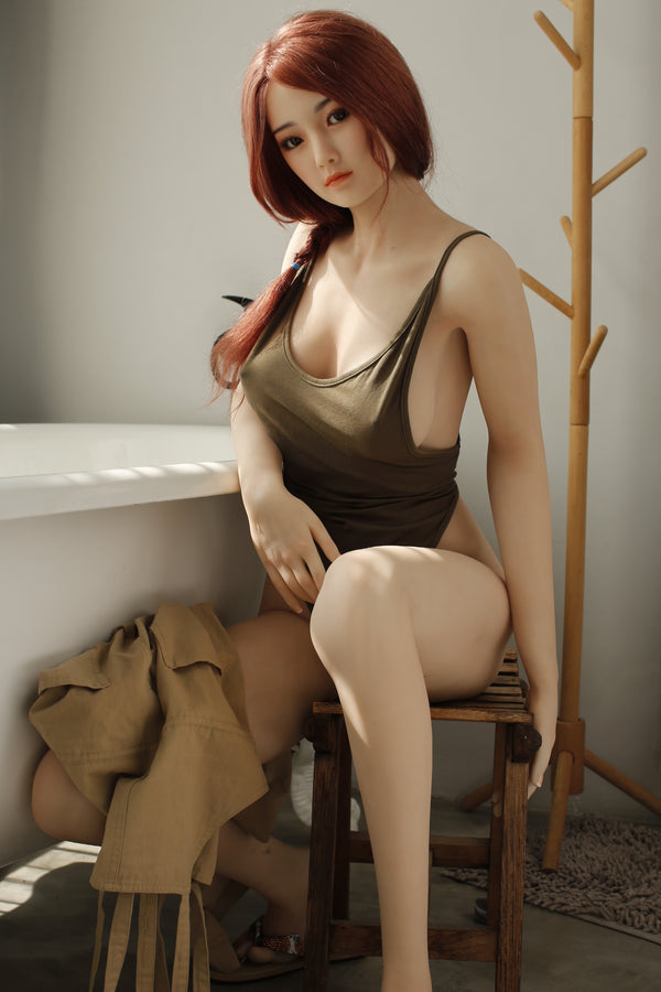 Meng: Starpery Asiatische Sexpuppe