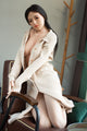 Yang Yi: Starpery Asian Sex Doll(Silicone Head)