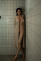 Yang Yi: Starpery Asian Sex Doll(Silicone Head)