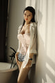 Yang Yi: Starpery Asian Sex Doll(Silicone Head)