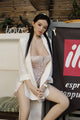 Yang Yi: Starpery Asian Sex Doll(Silicone Head)