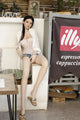 Yang Yi: Starpery Asian Sex Doll(Silicone Head)