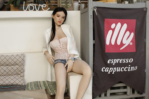 Yang Yi: 171cm C-Cup Realistic Sex Doll-Starpery