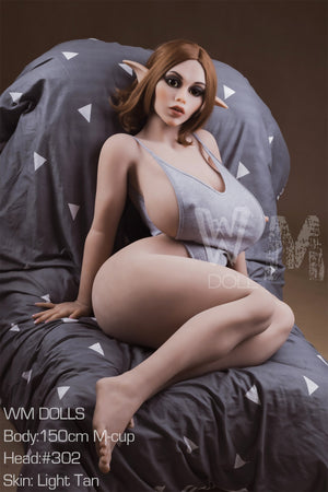 Lyric: WM Elf Sex Doll - Sex Doll Queen